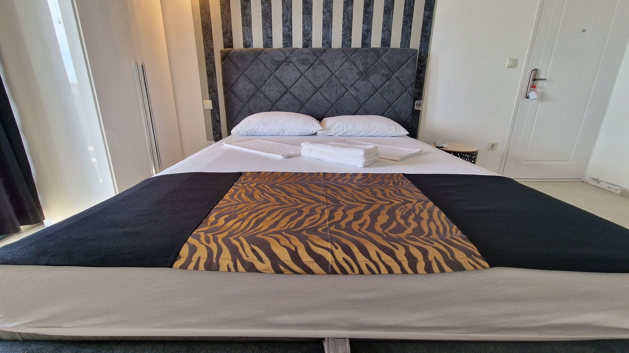Photo of Bedroom in Bar