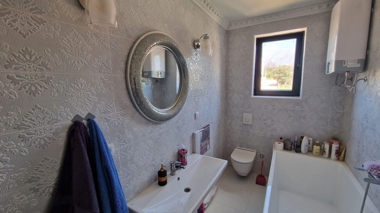Photo of Bathroom in Bar