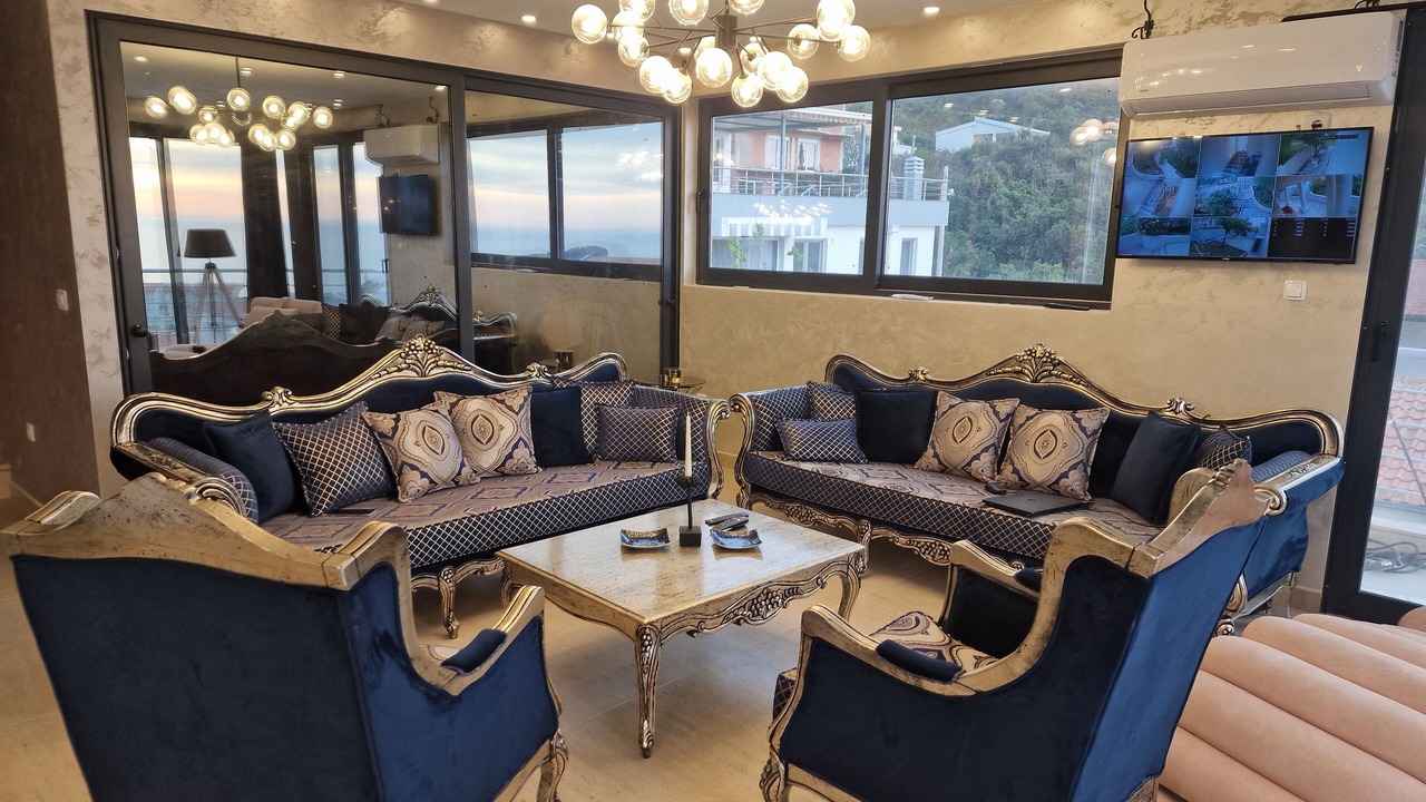 Photo of Livingroom in Bar
