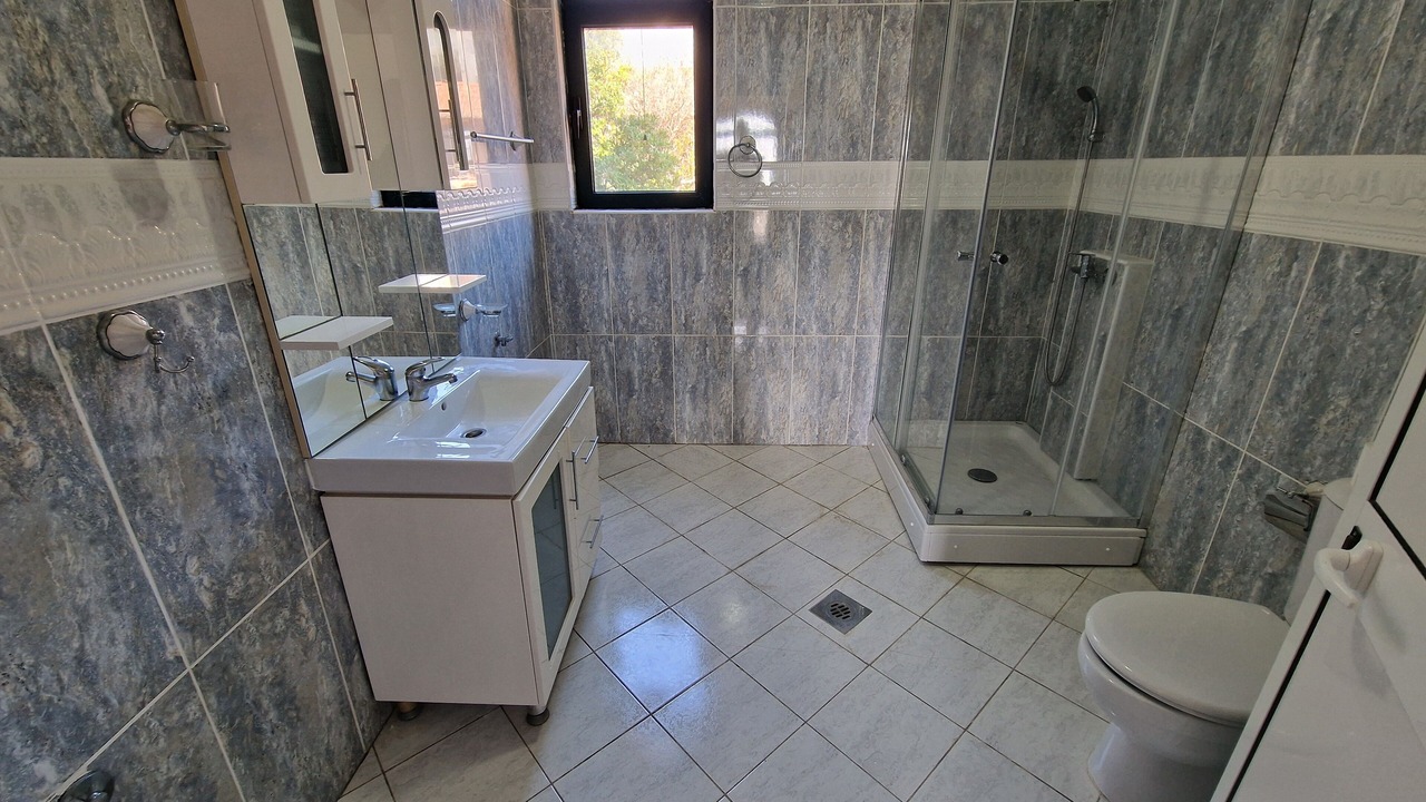 Photo of Bathroom in Bar
