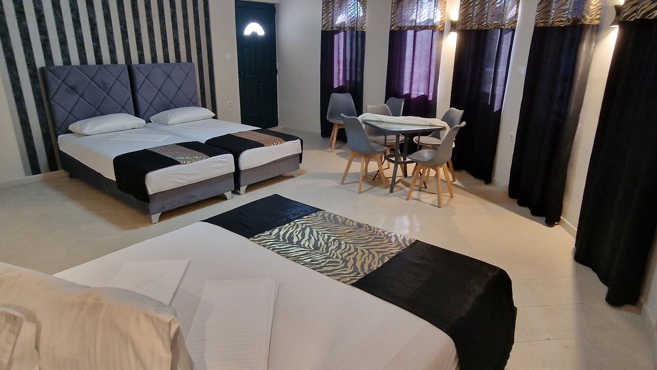 Photo of Bedroom in Bar