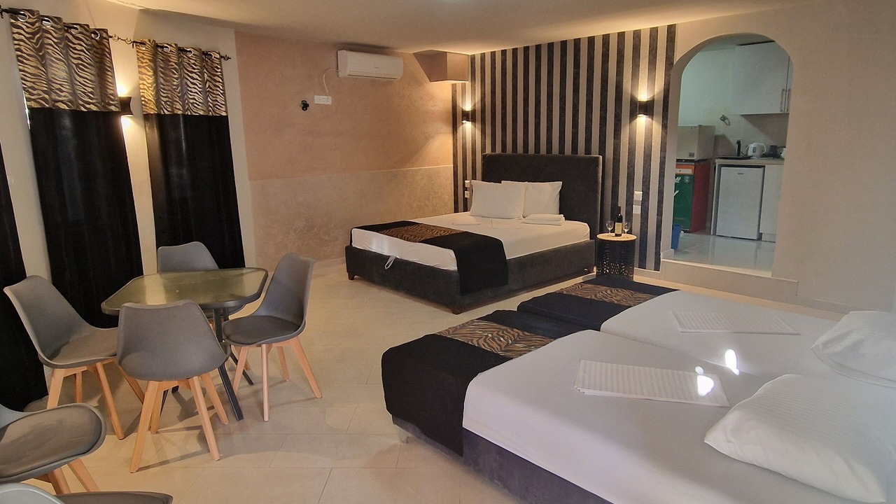 Photo of Bedroom in Bar
