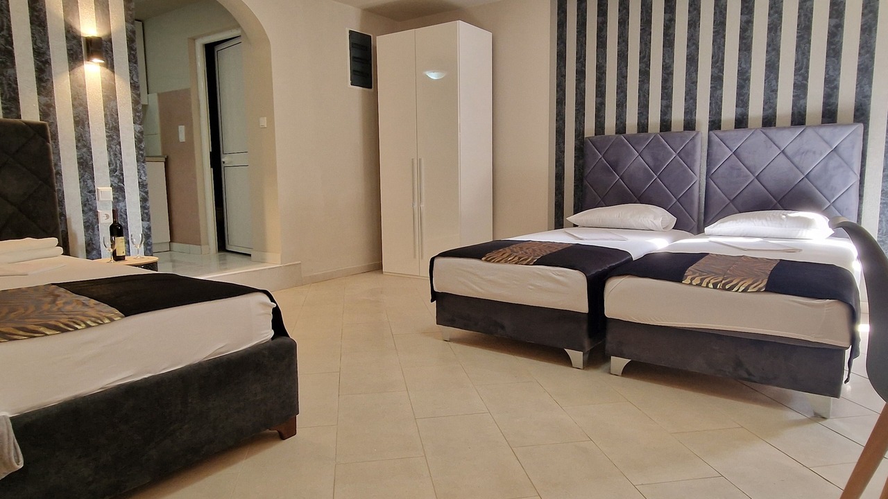 Photo of Bedroom in Bar