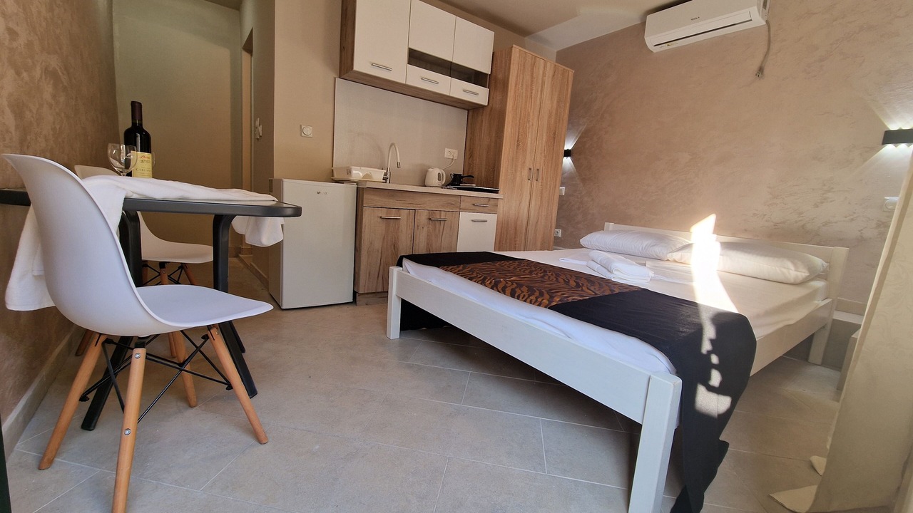 Photo of Bedroom in Bar