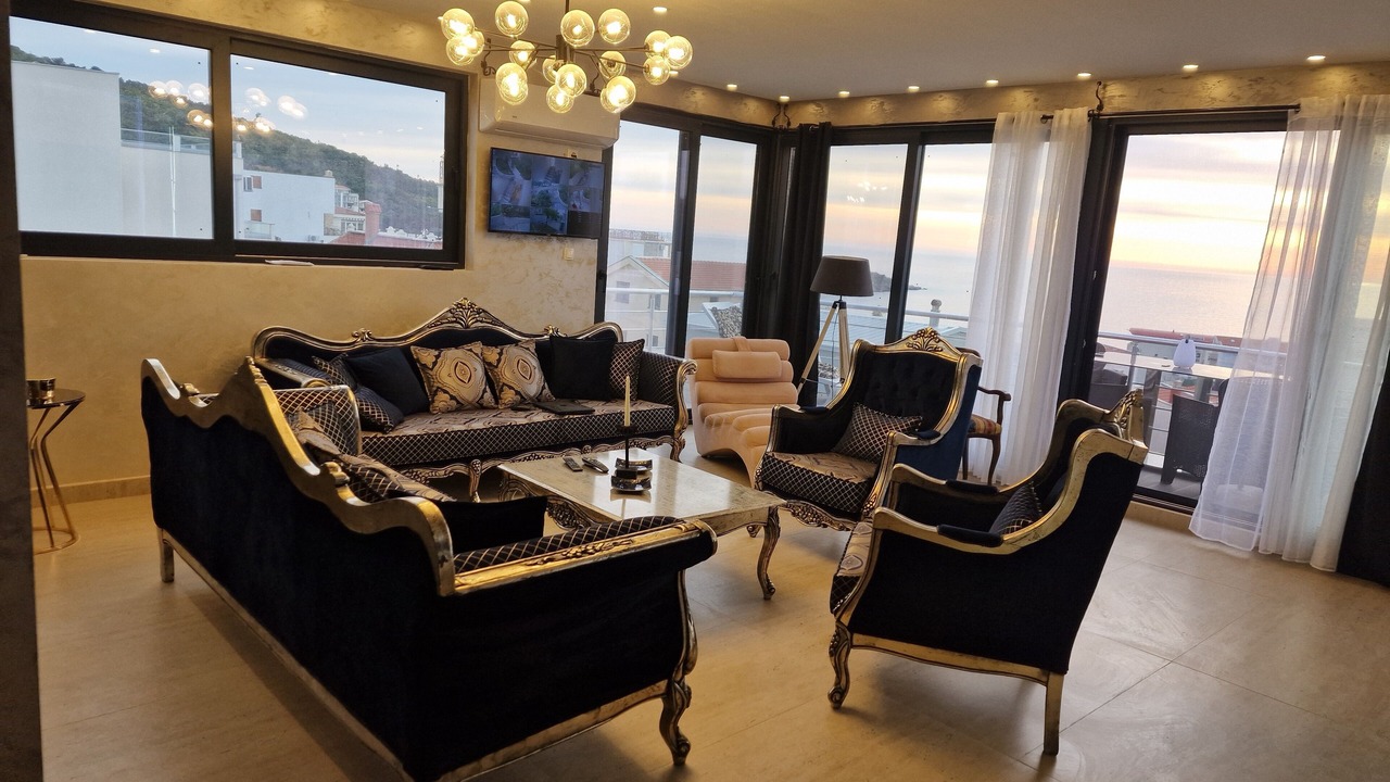 Photo of Livingroom in Bar