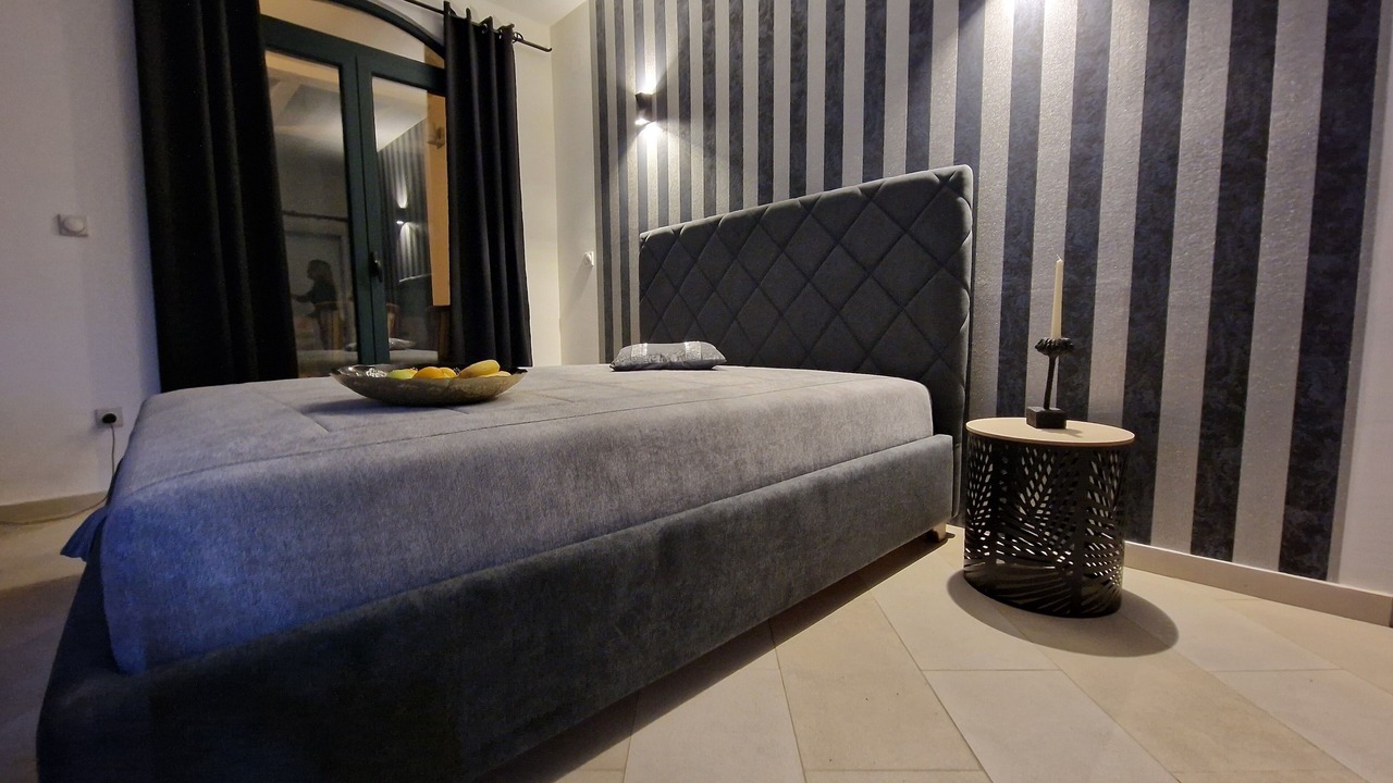 Photo of Bedroom in Bar