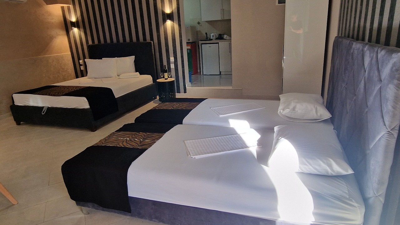 Photo of Bedroom in Bar