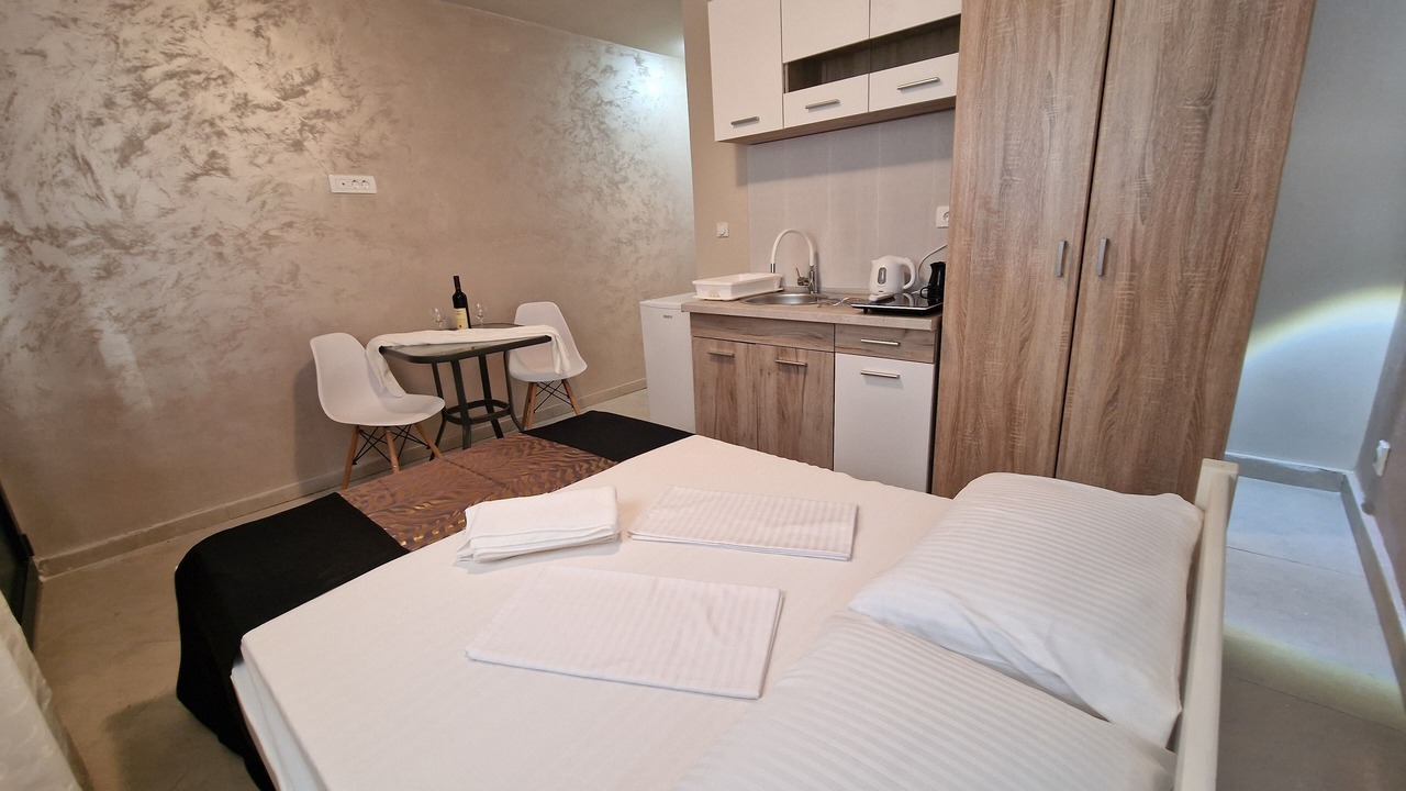 Photo of Bedroom in Bar