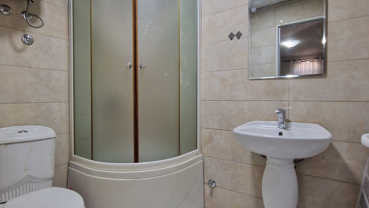 Photo of Bathroom in Bar