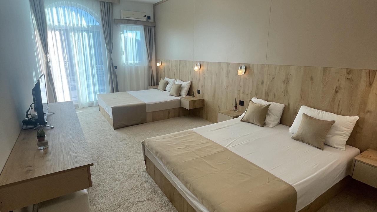 Photo of Bedroom in Utjeha Hladna Uvala