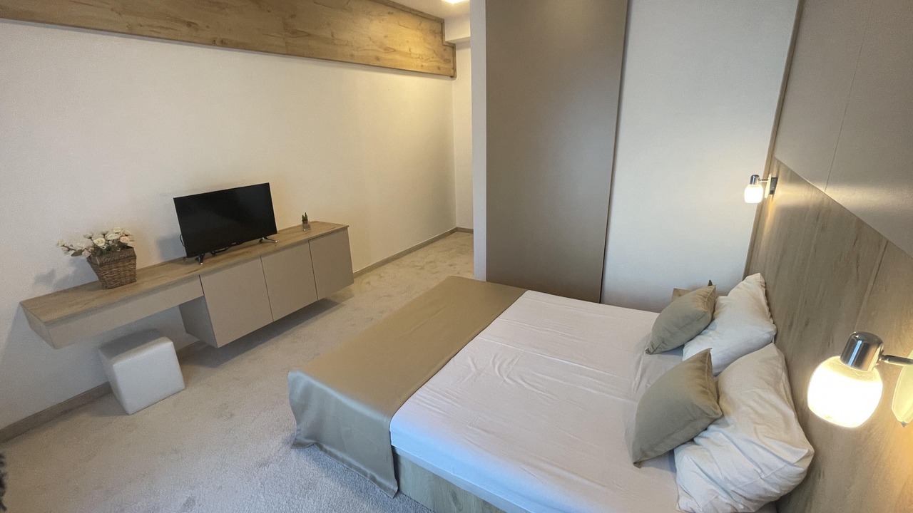 Photo of Bedroom in Utjeha Hladna Uvala