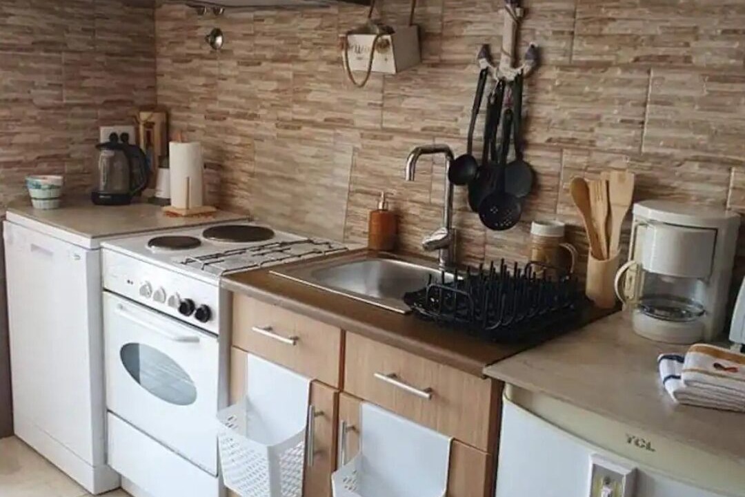Photo of Kitchen in Petrovac