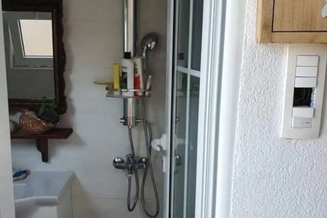 Photo of Bathroom in Petrovac