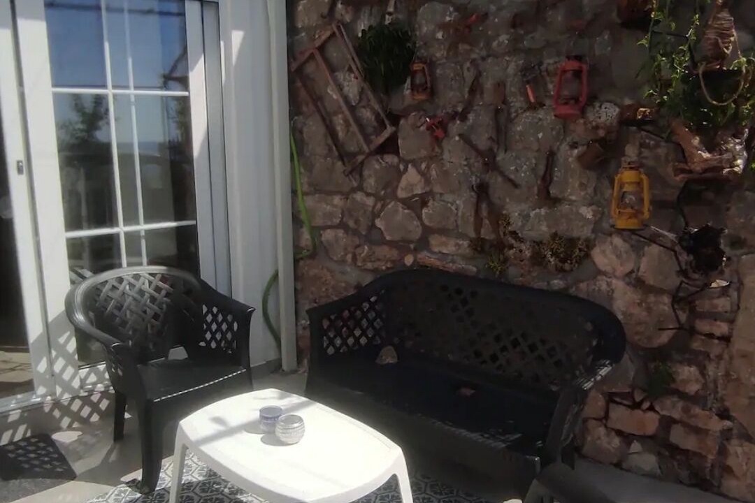 Photo of Patio Balcony in Petrovac