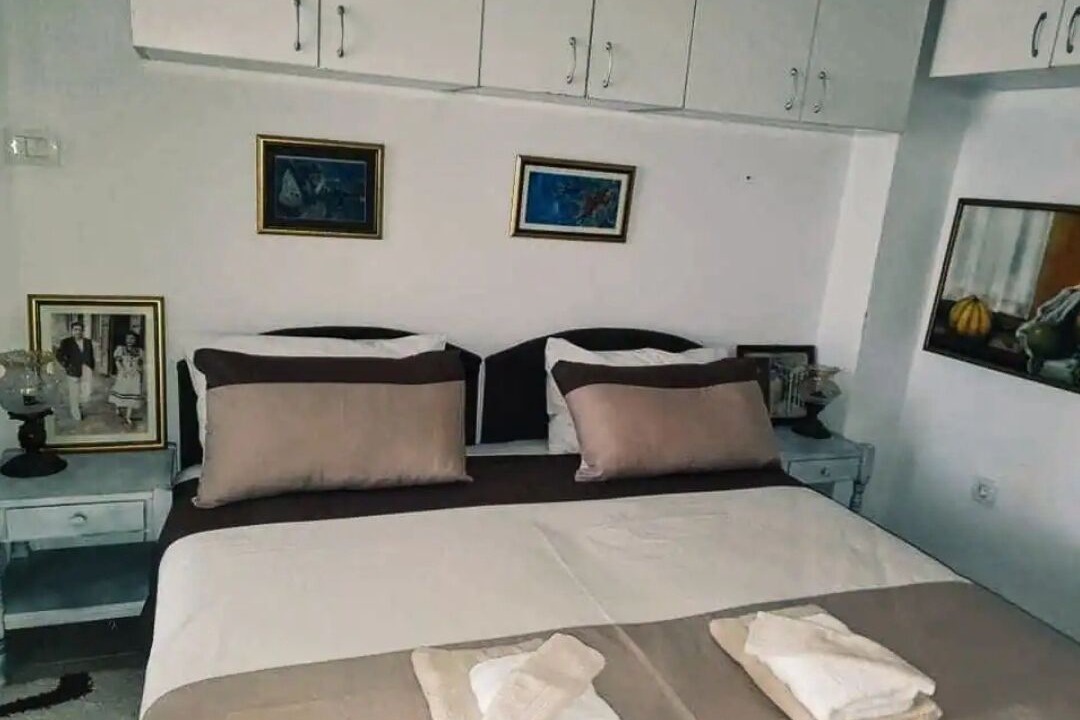 Photo of Bedroom in Petrovac