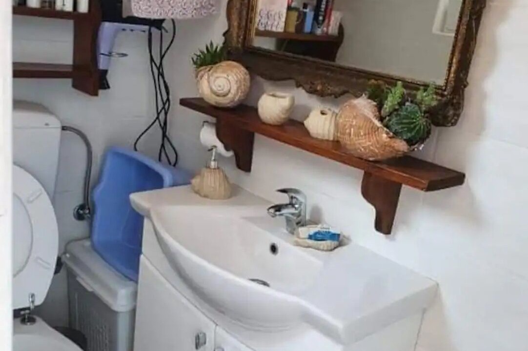 Photo of Bathroom in Petrovac