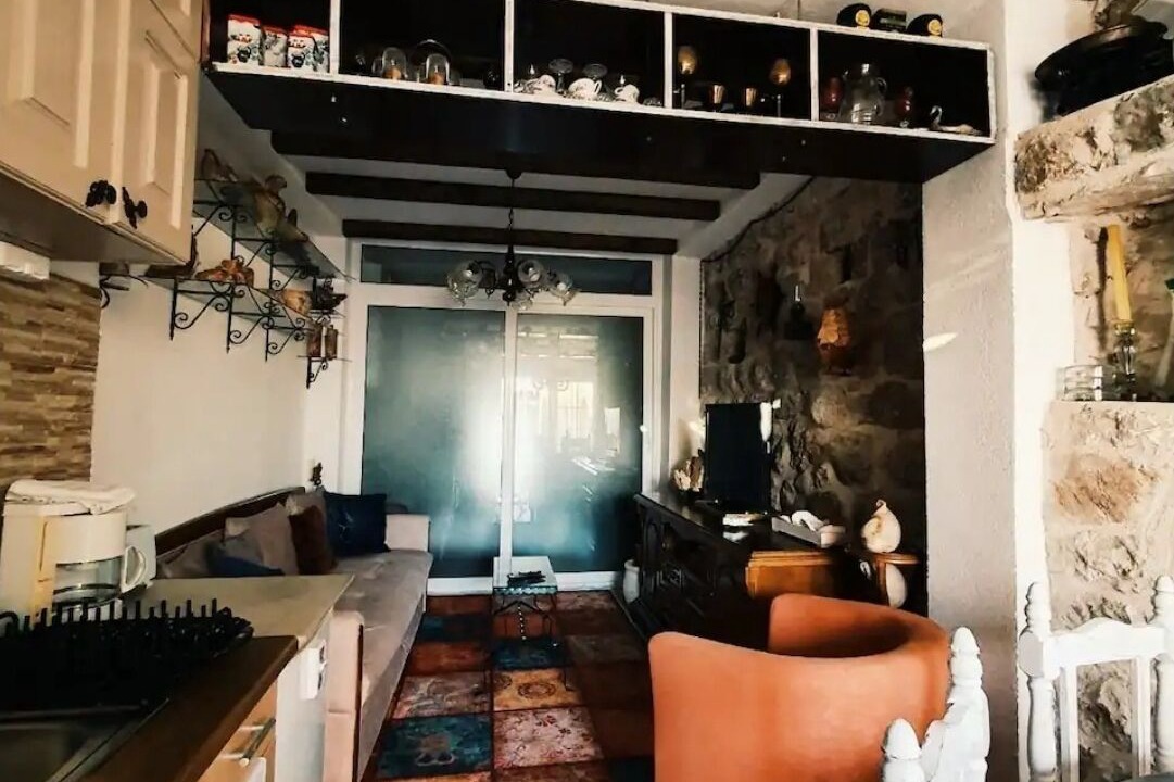 Photo of Livingroom in Petrovac