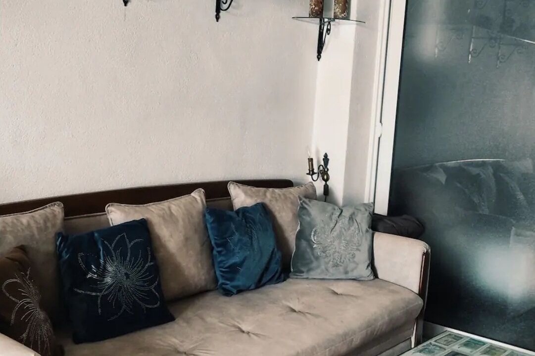 Photo of Livingroom in Petrovac