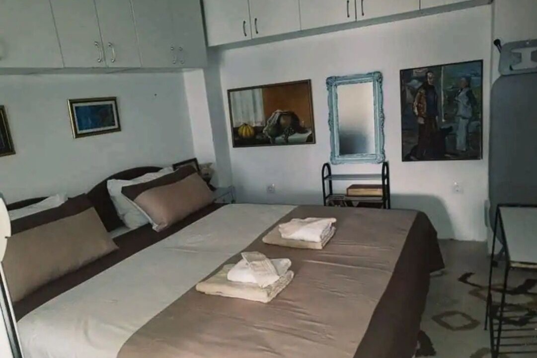 Photo of Bedroom in Petrovac
