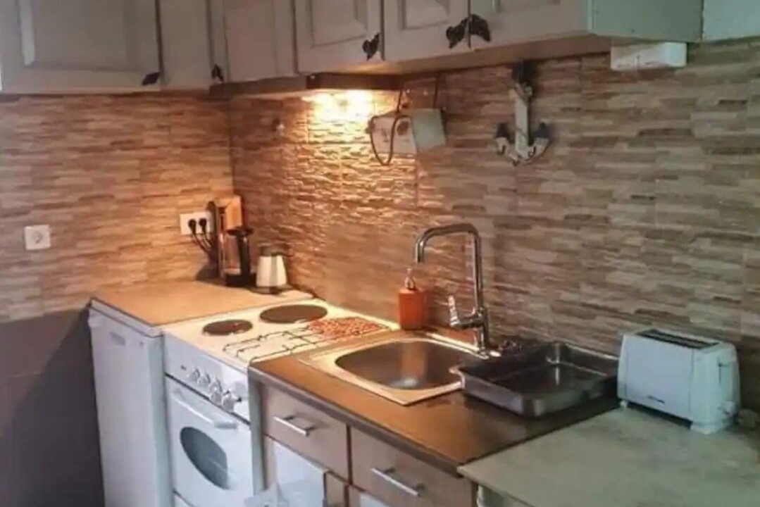 Photo of Kitchen in Petrovac