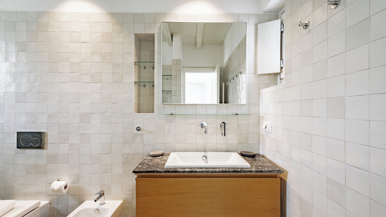 Photo of Bathroom in Mandrakia