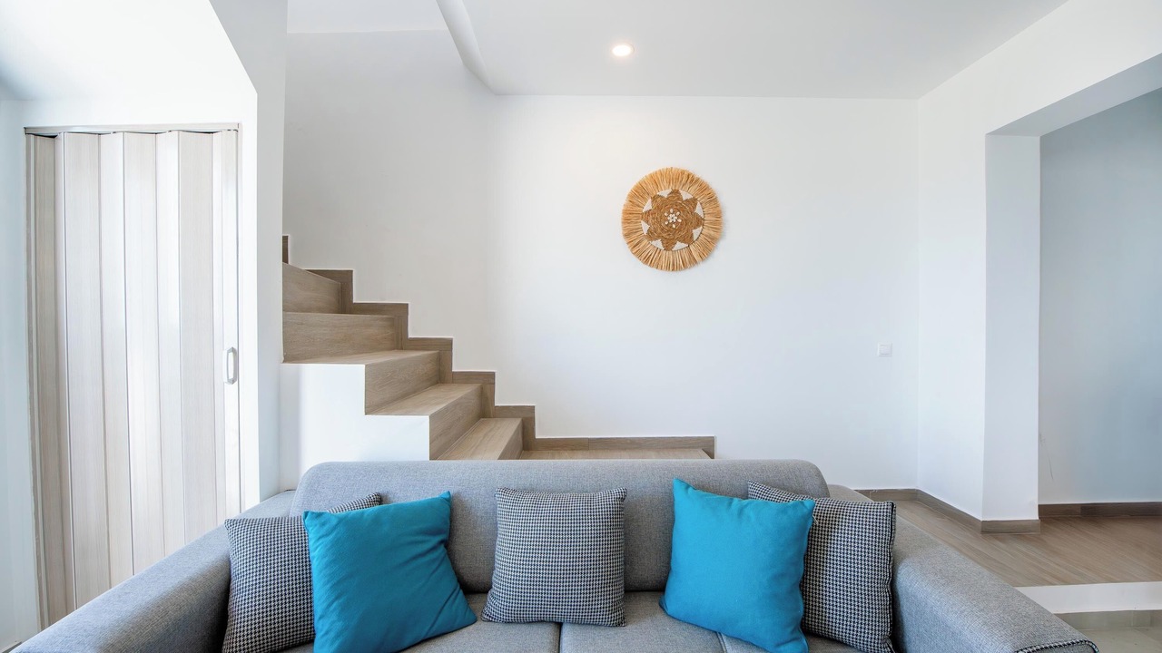 Photo of Livingroom in Lahania
