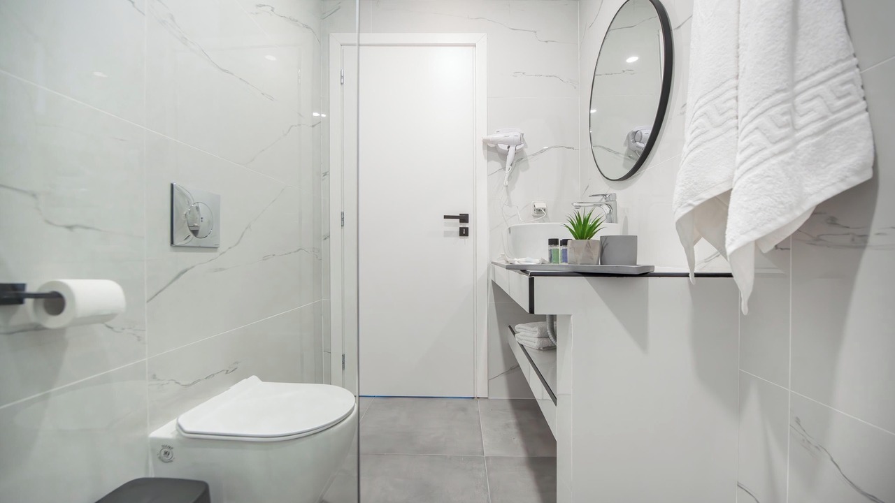 Photo of Bathroom in Lahania