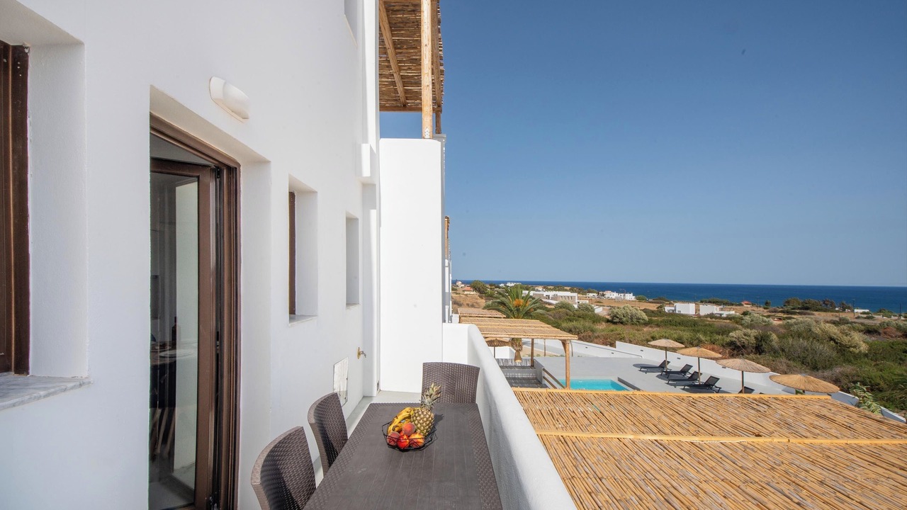 Photo of Patio Balcony in Lahania