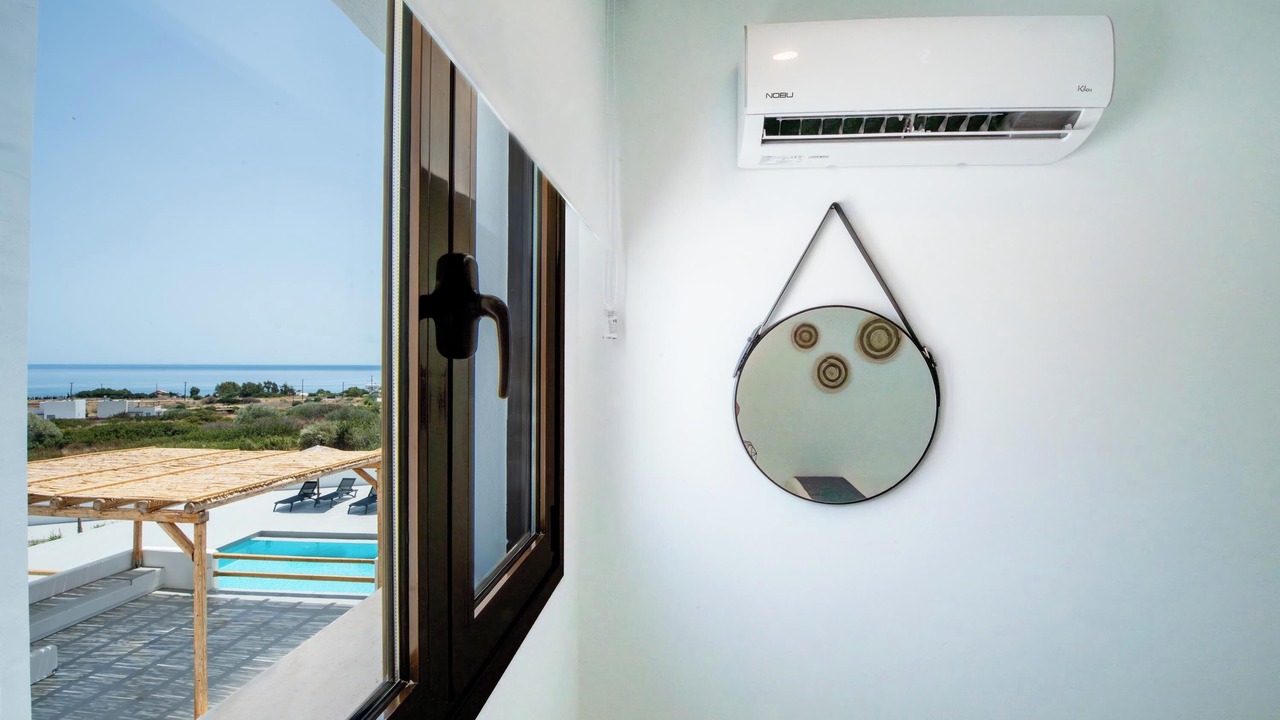 Photo of Bedroom in Lahania