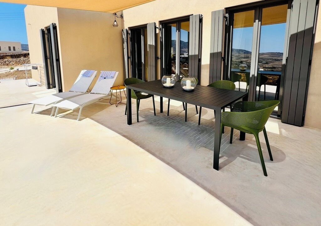Photo of Outdoor in Piso Livadi
