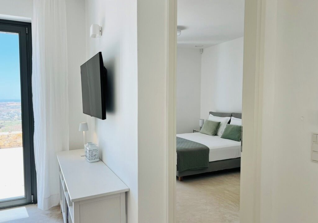 Photo of Bedroom in Piso Livadi