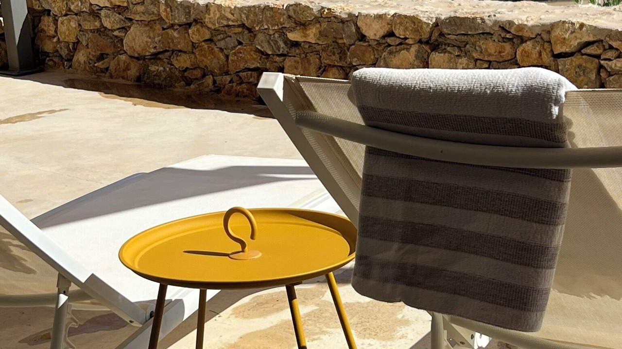 Photo of Outdoor in Piso Livadi
