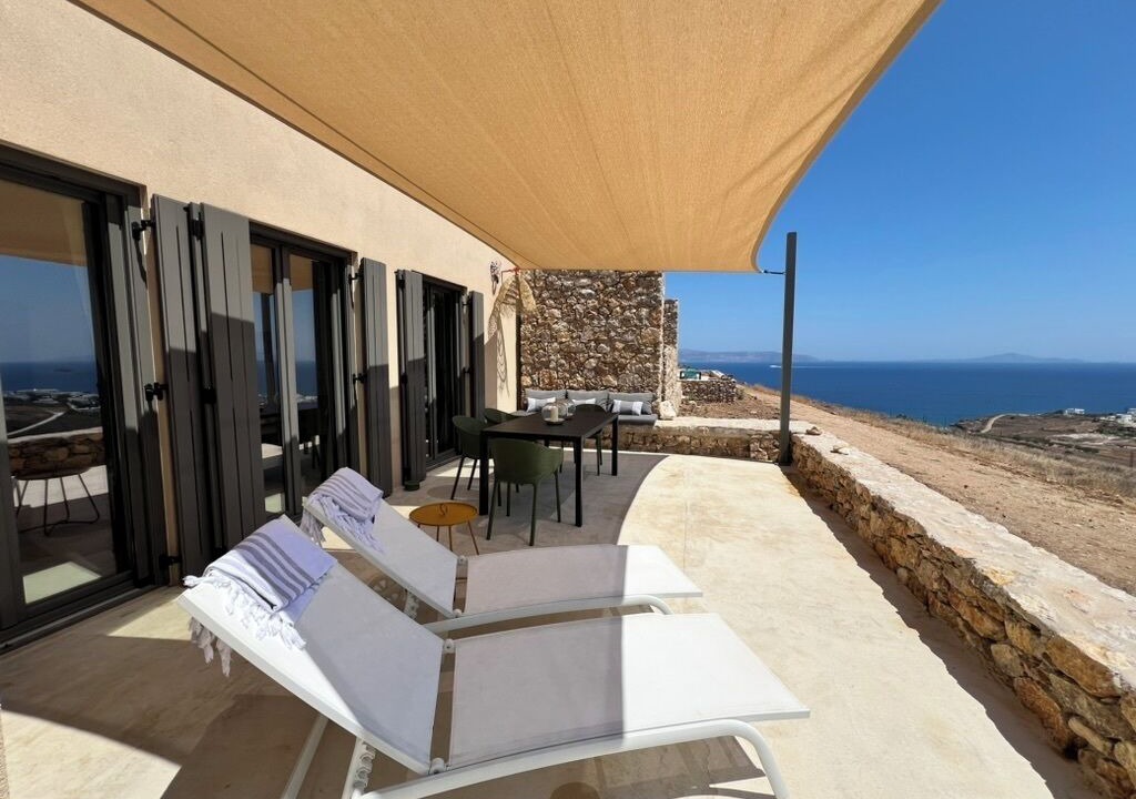 Photo of Outdoor in Piso Livadi