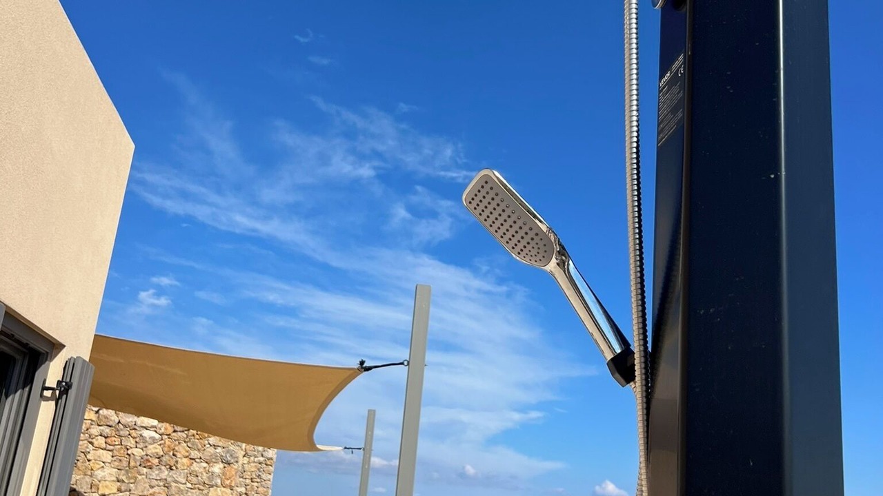 Photo of Outdoor in Piso Livadi