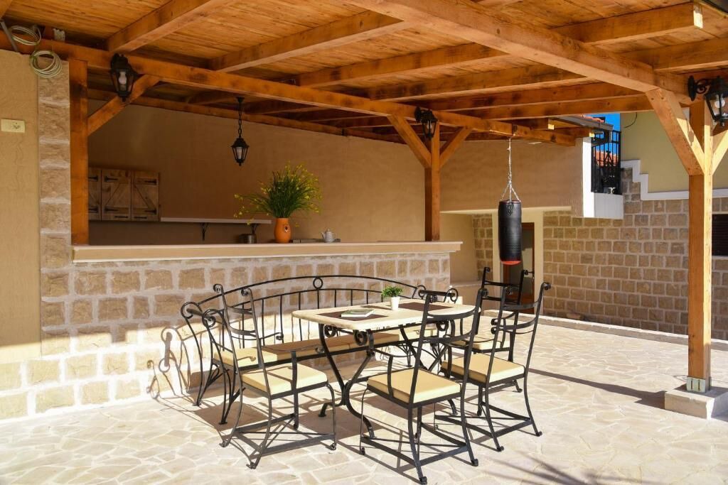 Photo of Outdoor in Becici
