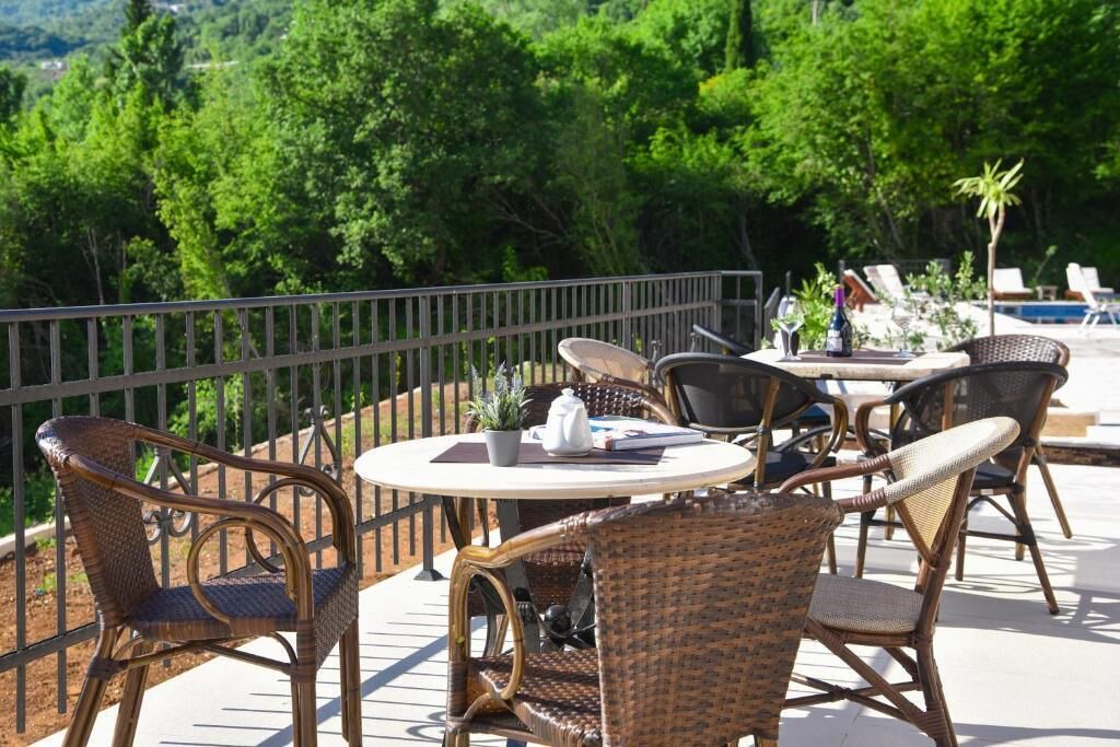 Photo of Outdoor in Becici