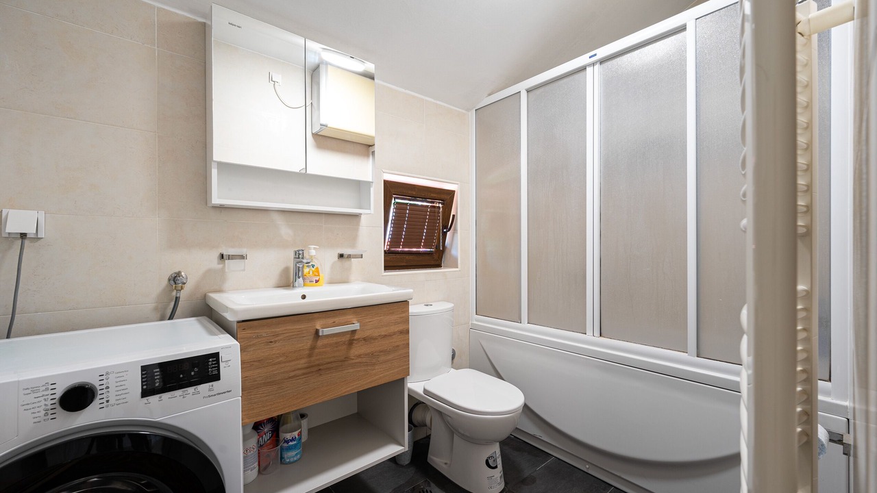 Photo of Bathroom in Becici