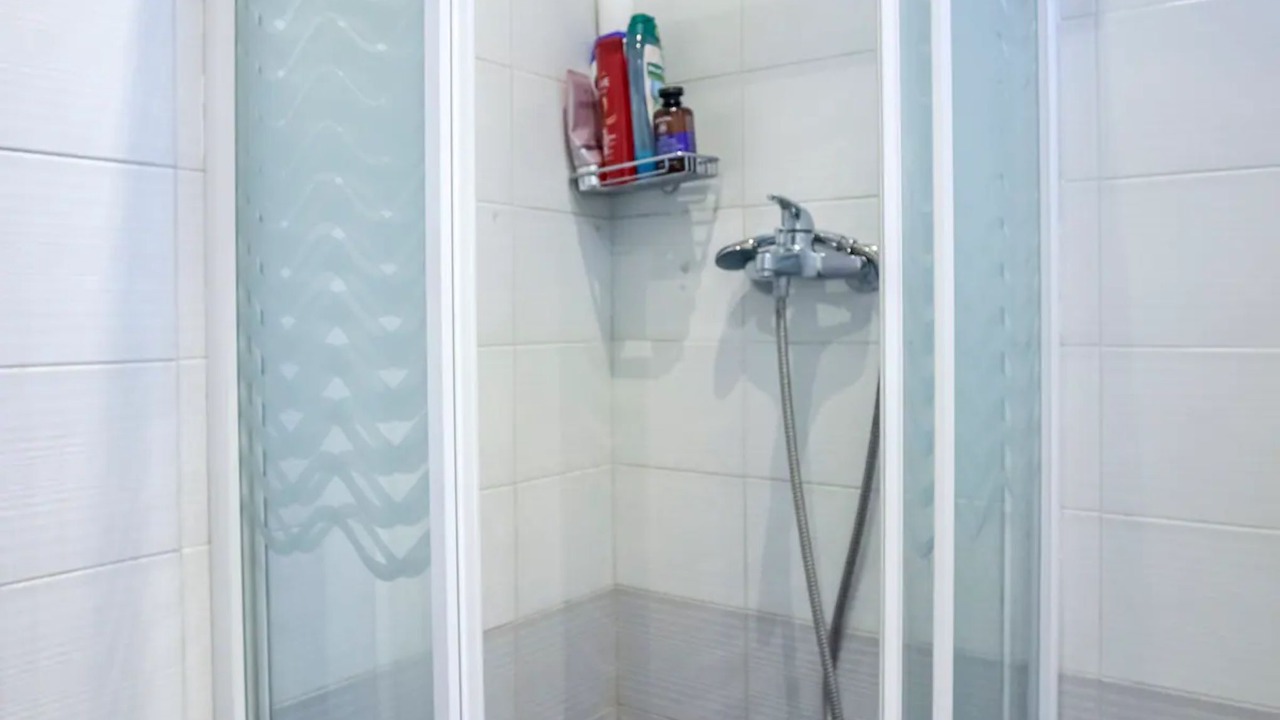 Photo of Bathroom in Kassandra