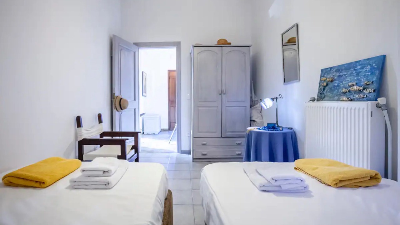 Photo of Bedroom in Kassandra