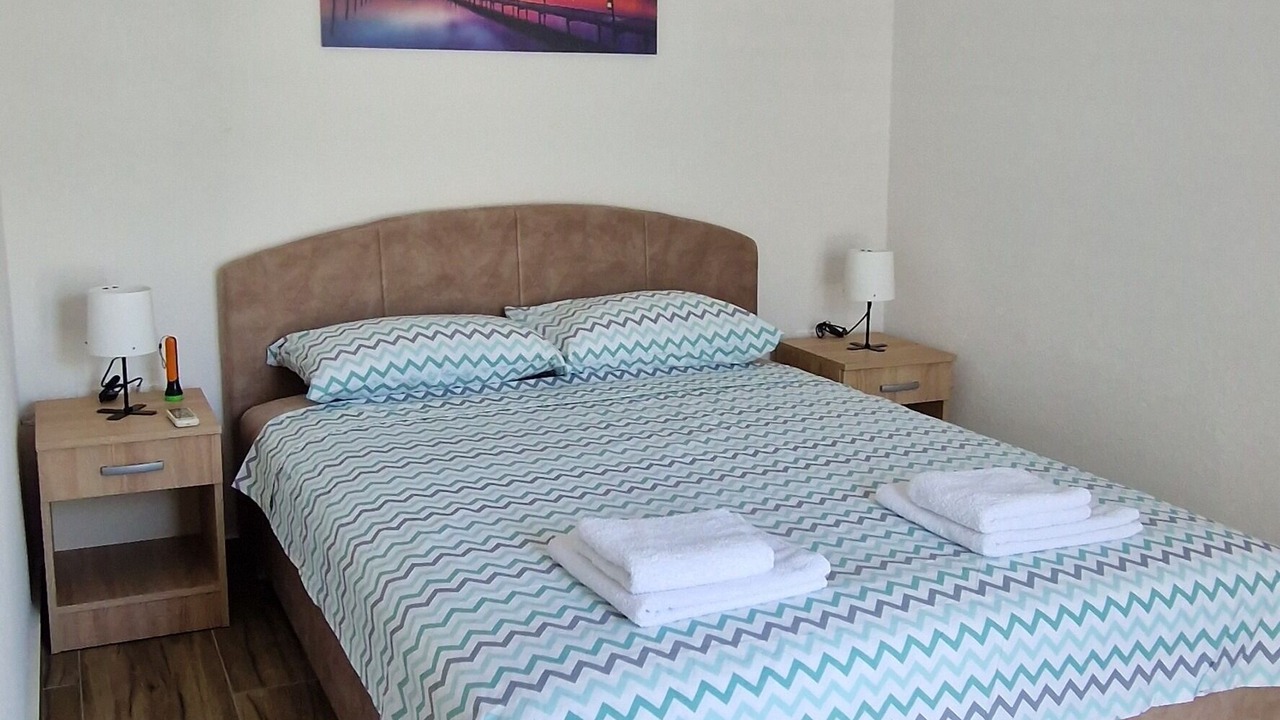 Photo of Bedroom in Prcanj