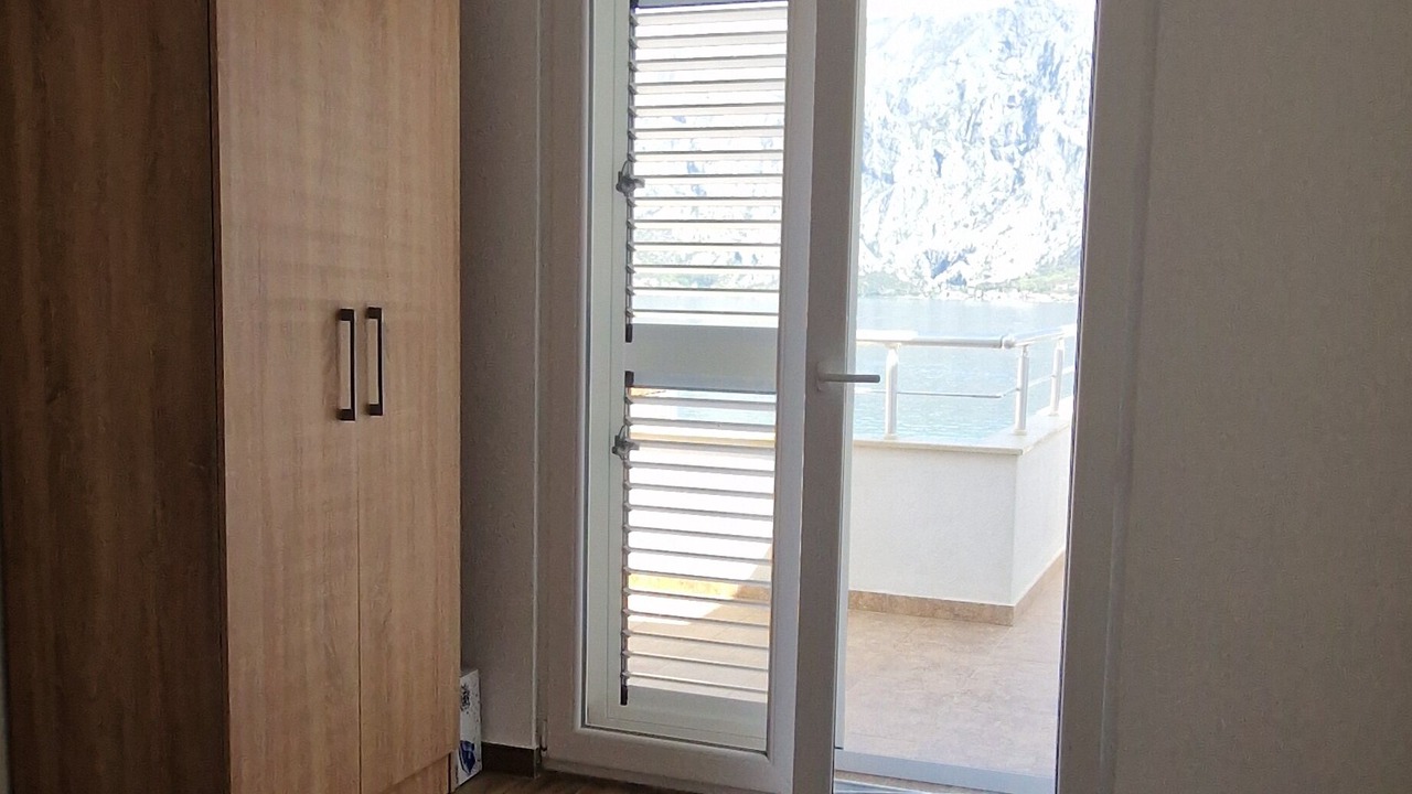 Photo of Bedroom in Prcanj
