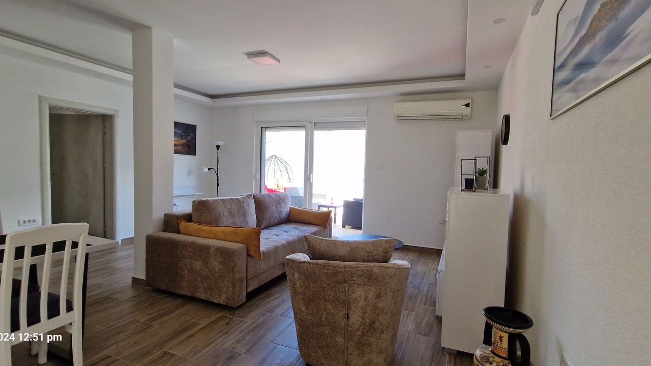 Photo of Livingroom in Prcanj