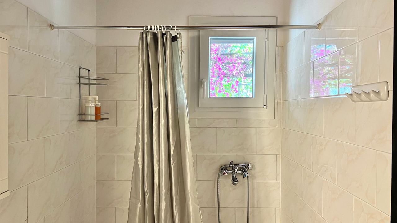 Photo of Bathroom in Pigadia