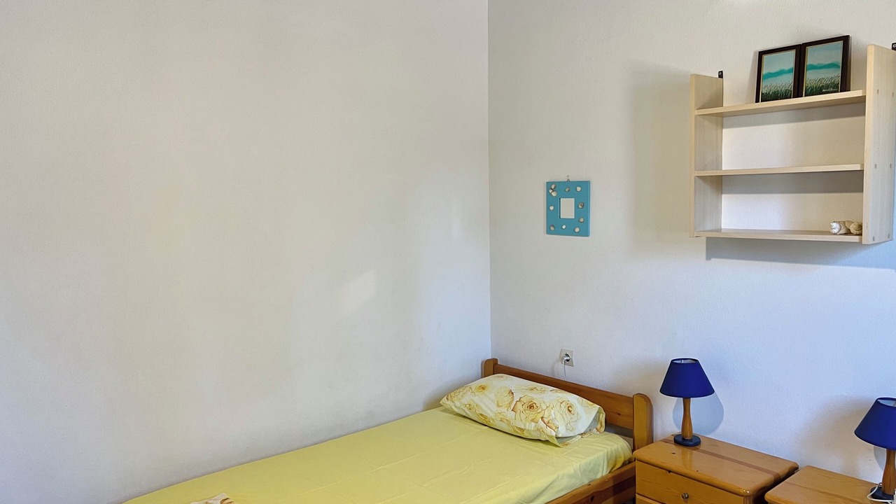 Photo of Bedroom in Pigadia