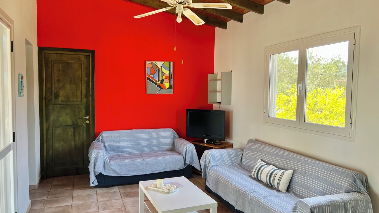 Photo of Livingroom in Pigadia