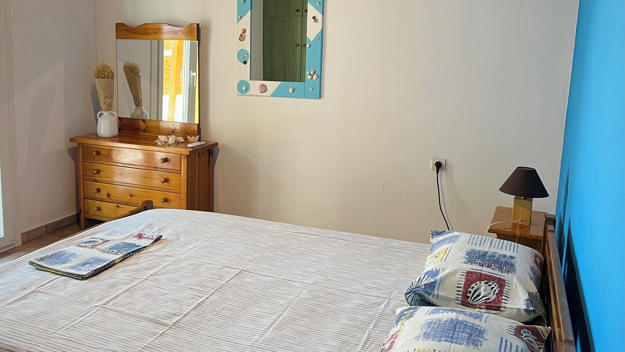 Photo of Bedroom in Pigadia