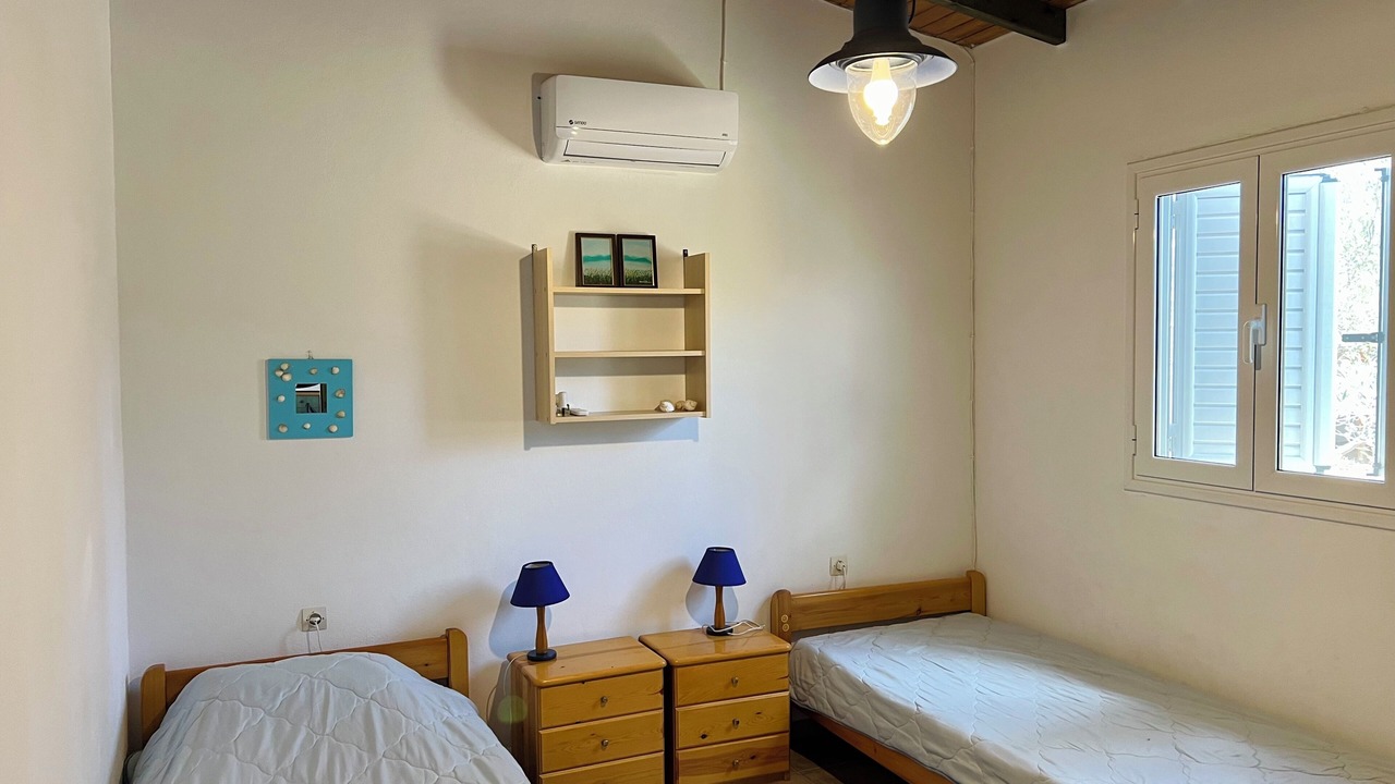 Photo of Bedroom in Pigadia