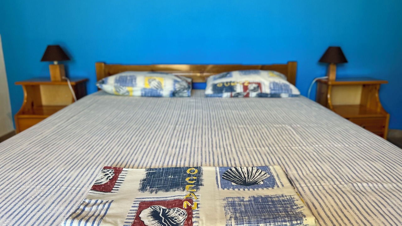 Photo of Bedroom in Pigadia