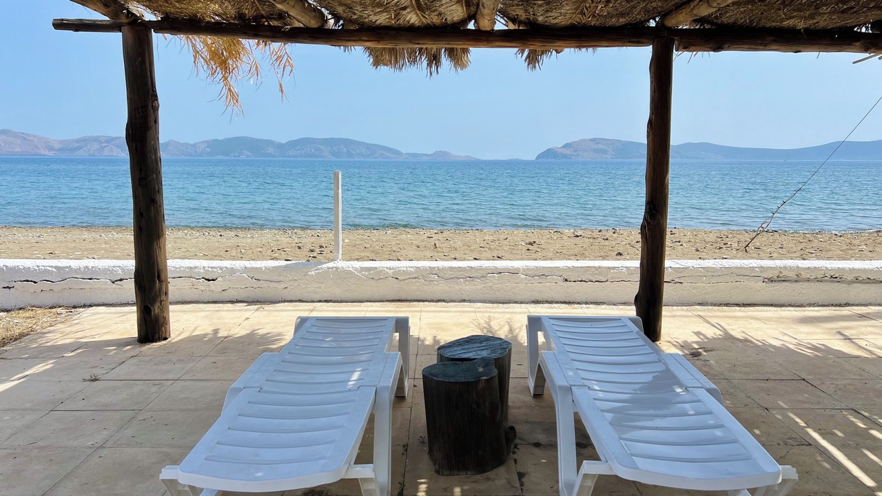 Photo of Outdoor in Pigadia