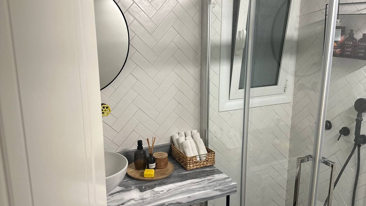 Photo of Bathroom in Palaio Faliro